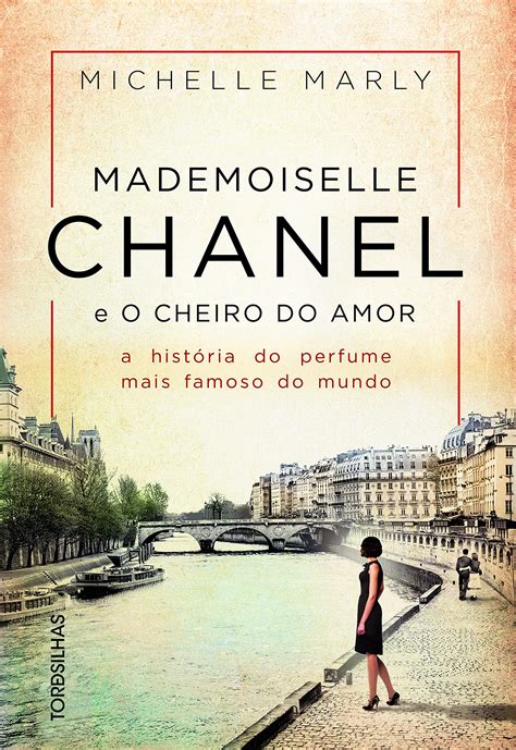 mademoiselle chanel brasil|More.